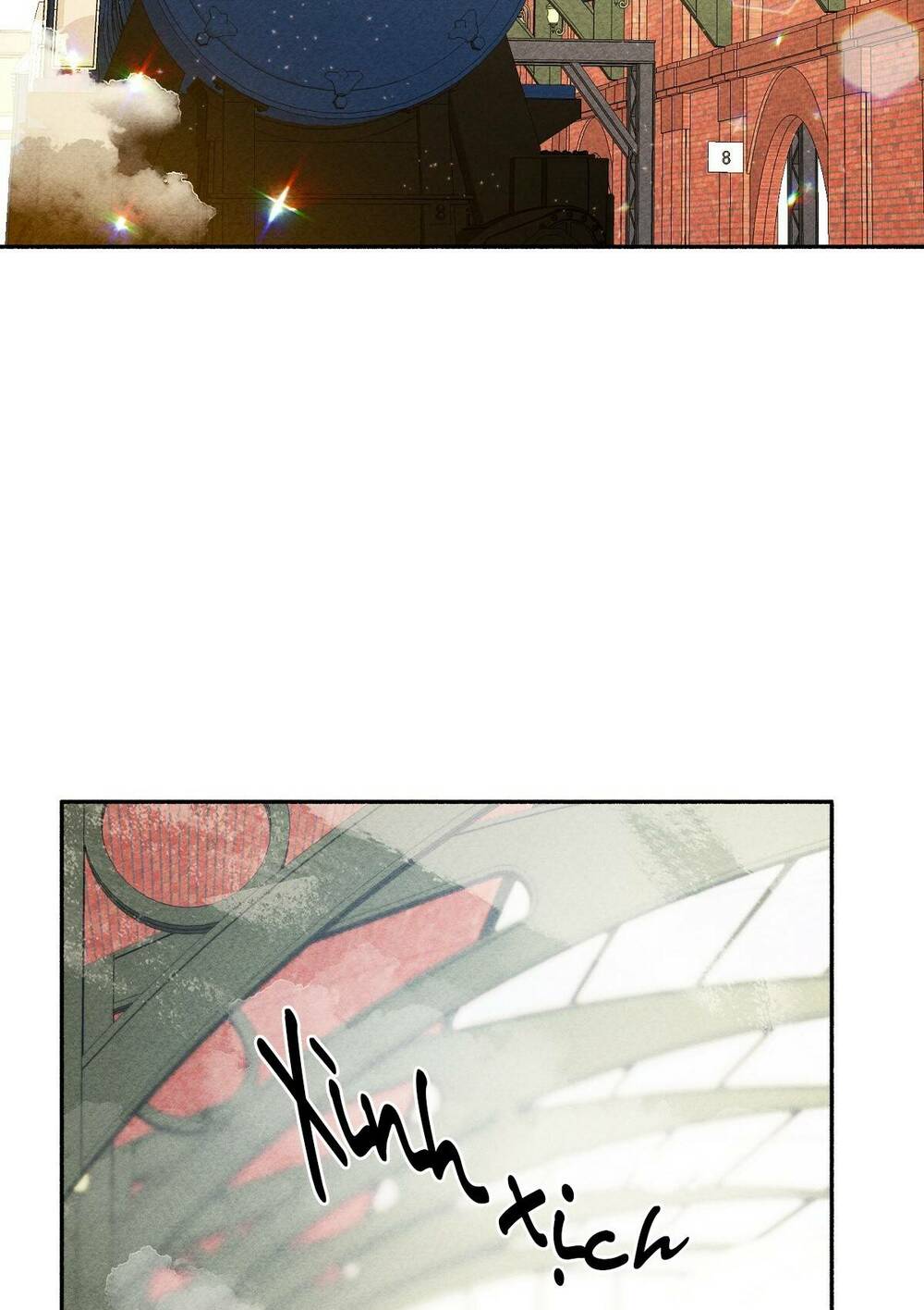 Nuôi Dưỡng Một Bé Rồng Đen Chapter 1 - Trang 2