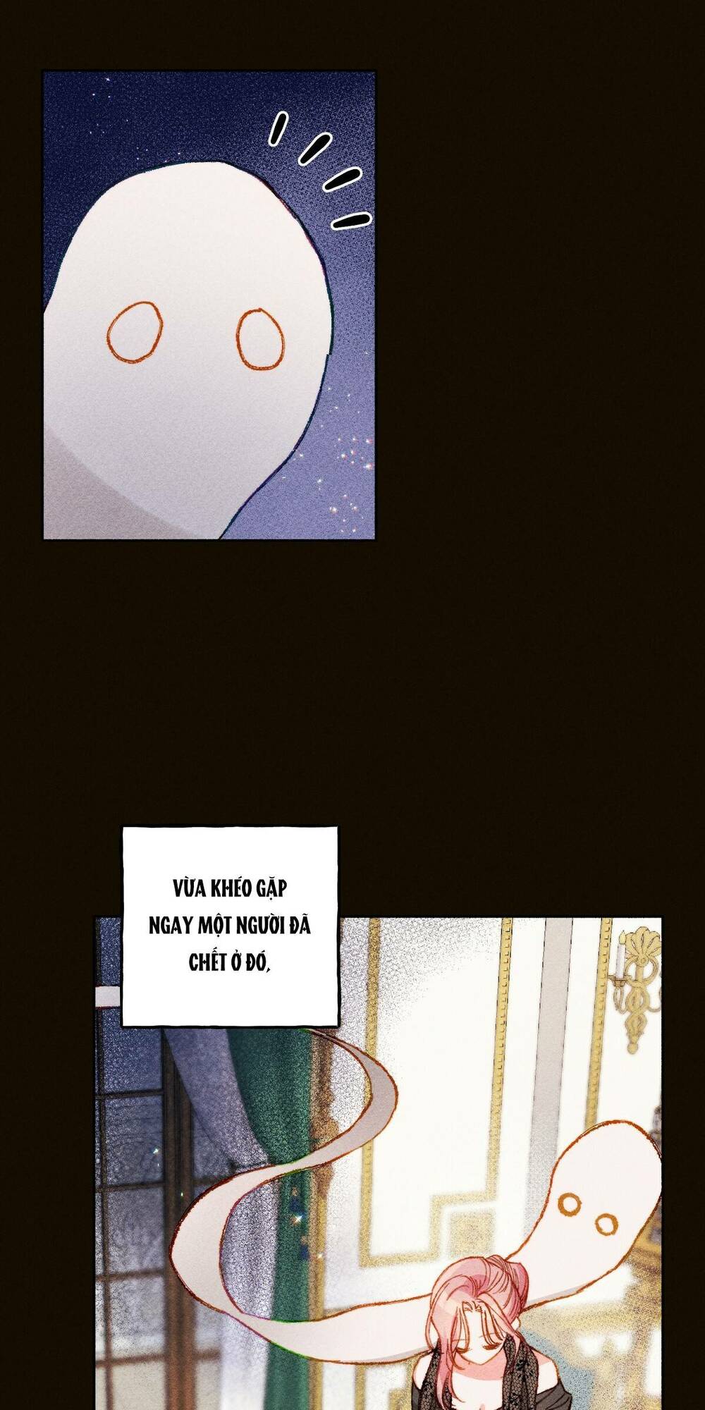 Nuôi Dưỡng Một Bé Rồng Đen Chapter 1 - Trang 2