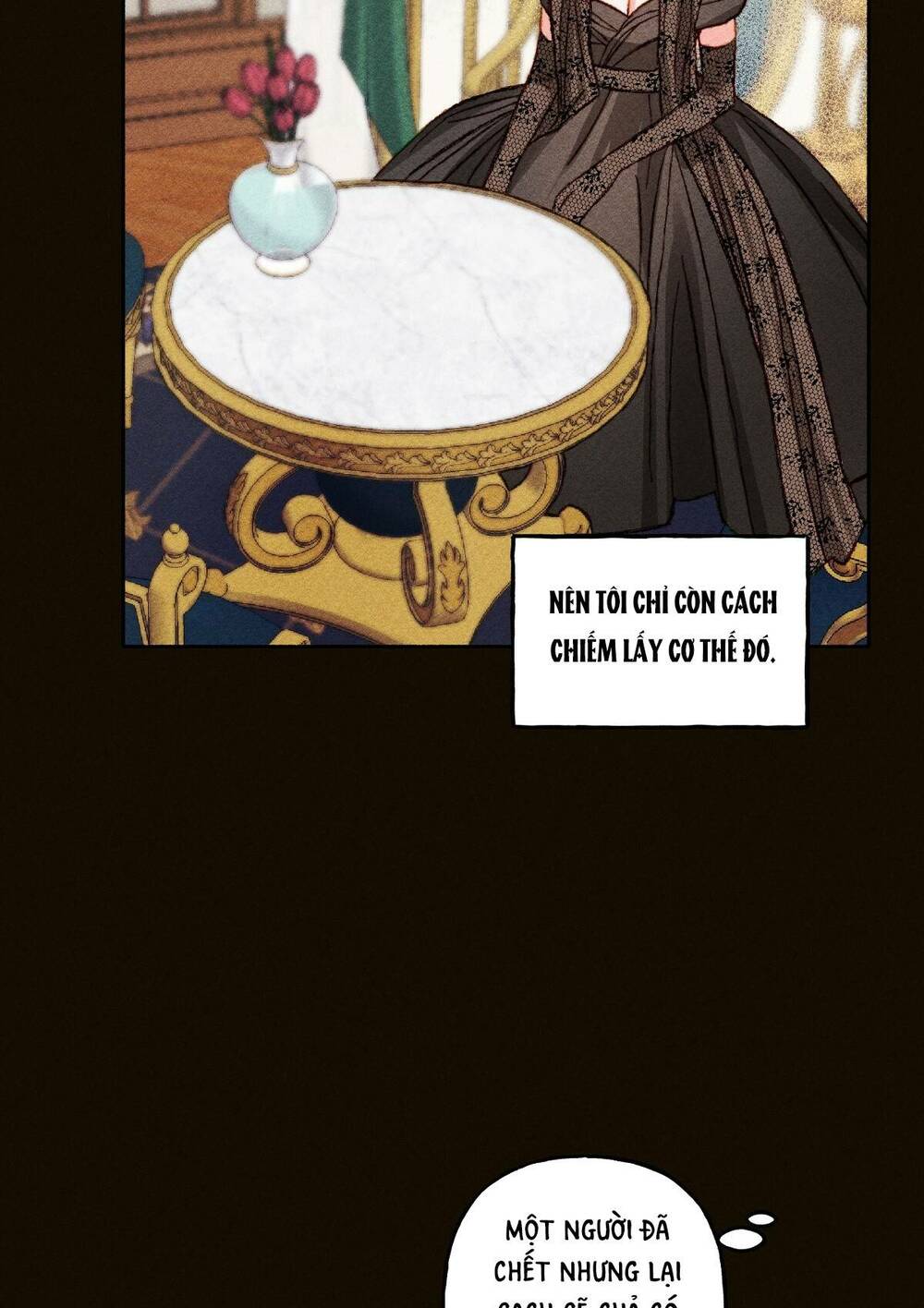 Nuôi Dưỡng Một Bé Rồng Đen Chapter 1 - Trang 2