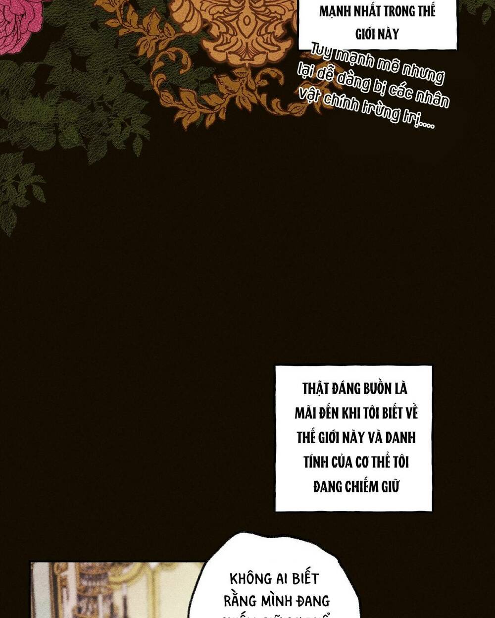 Nuôi Dưỡng Một Bé Rồng Đen Chapter 1 - Trang 2