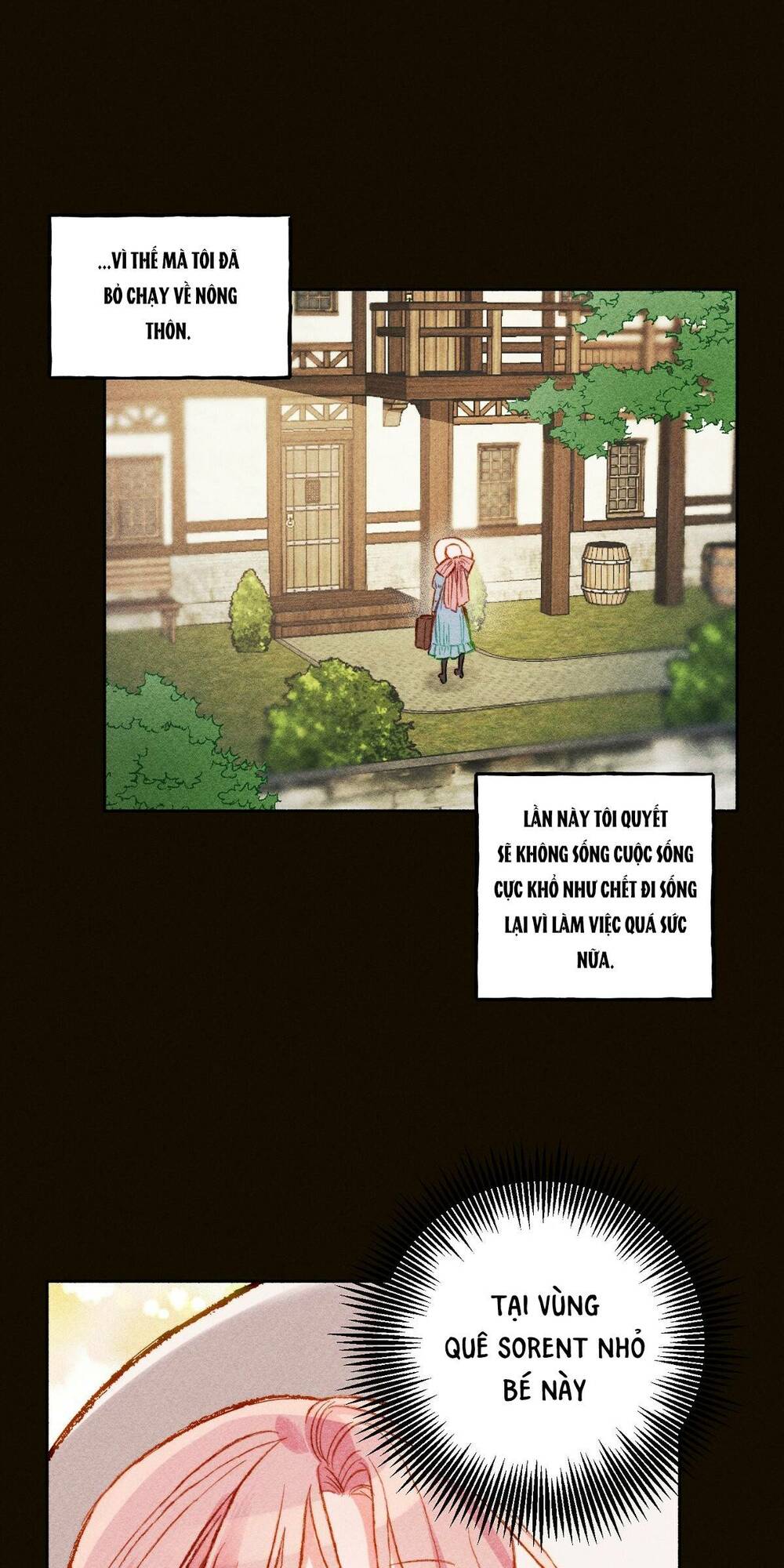 Nuôi Dưỡng Một Bé Rồng Đen Chapter 1 - Trang 2