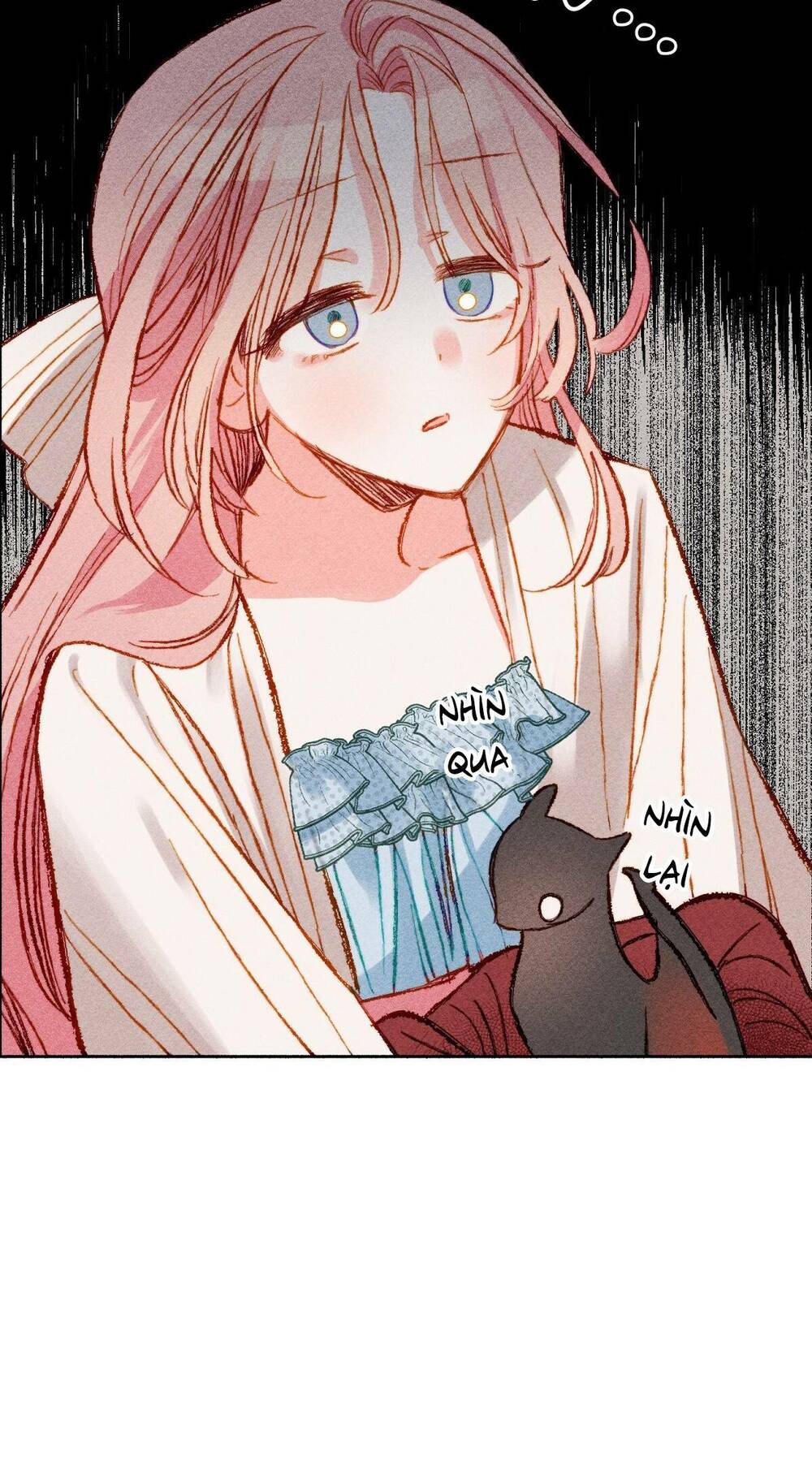 Nuôi Dưỡng Một Bé Rồng Đen Chapter 1 - Trang 2