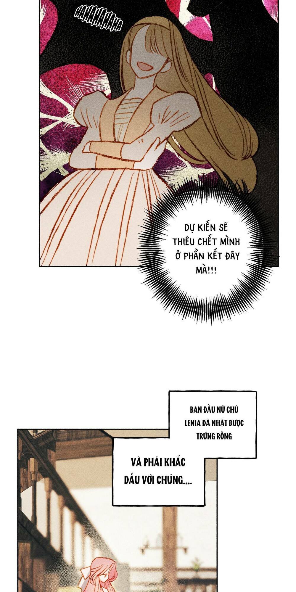 Nuôi Dưỡng Một Bé Rồng Đen Chapter 1 - Trang 2