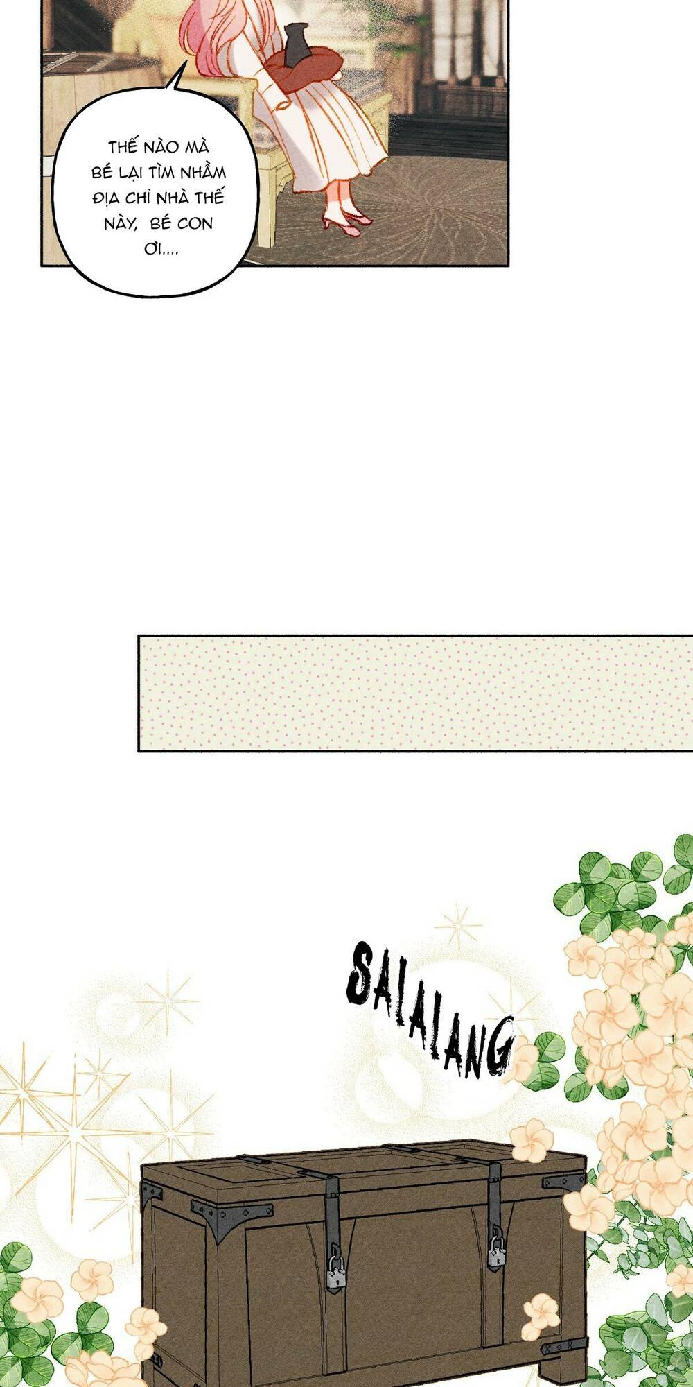 Nuôi Dưỡng Một Bé Rồng Đen Chapter 1 - Trang 2