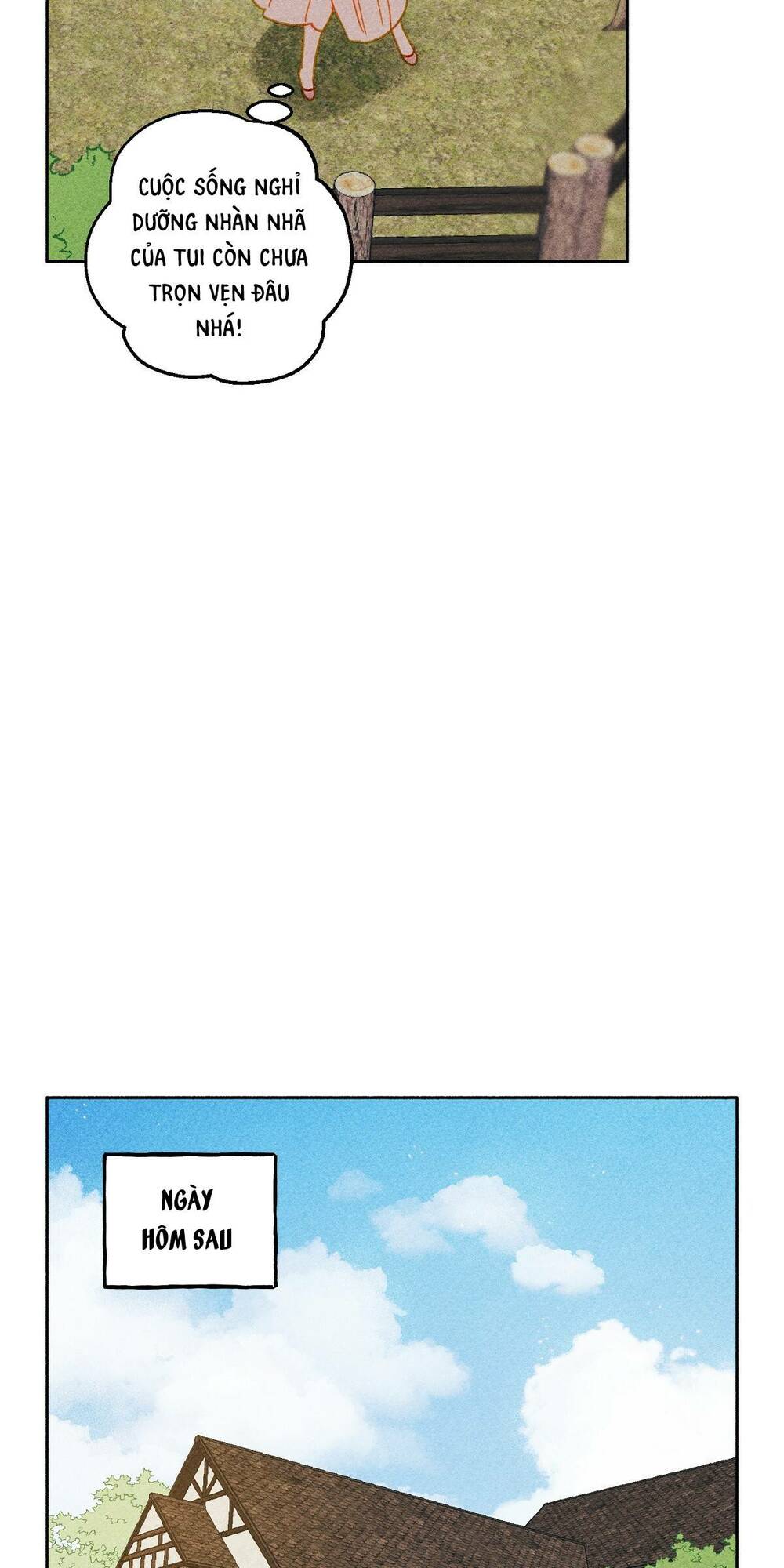 Nuôi Dưỡng Một Bé Rồng Đen Chapter 1 - Trang 2