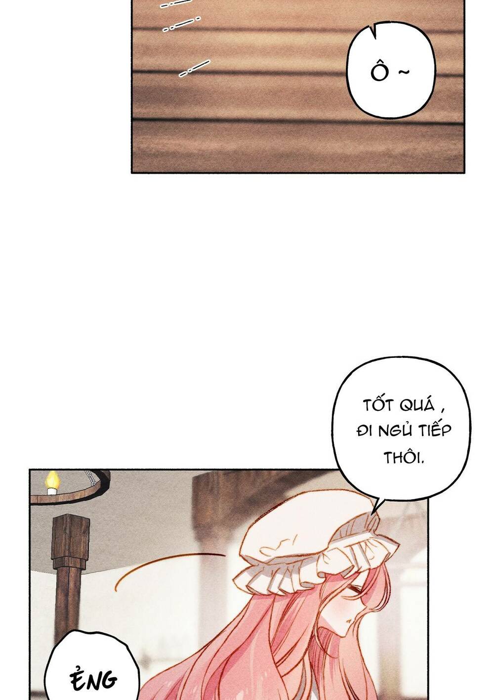 Nuôi Dưỡng Một Bé Rồng Đen Chapter 1 - Trang 2