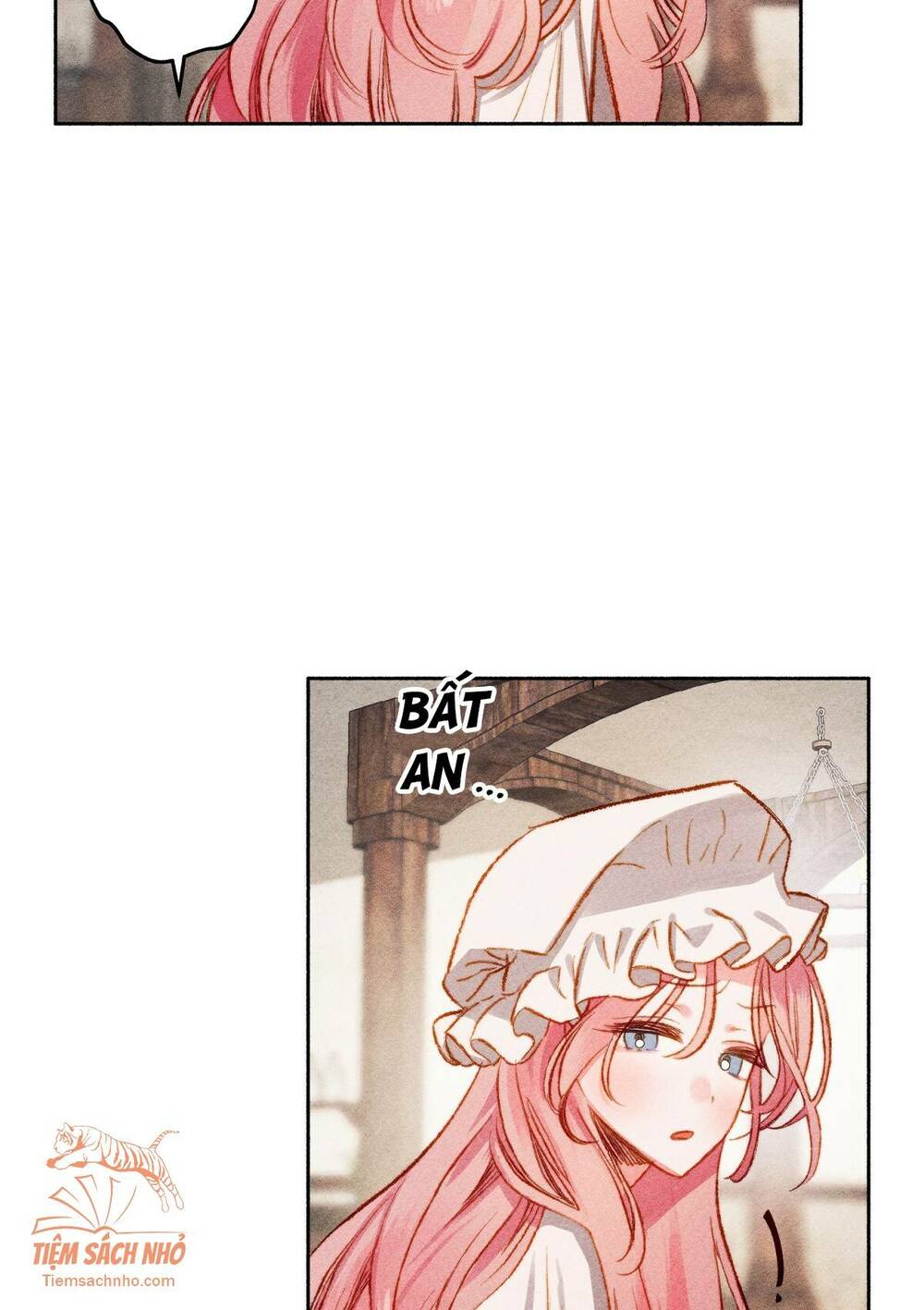 Nuôi Dưỡng Một Bé Rồng Đen Chapter 1 - Trang 2