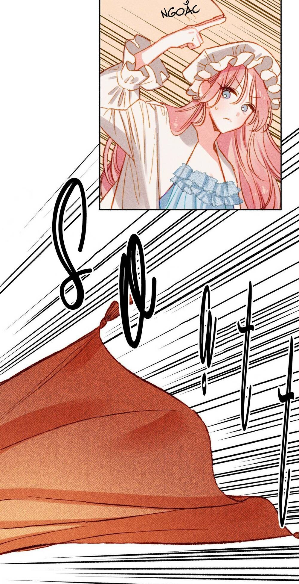 Nuôi Dưỡng Một Bé Rồng Đen Chapter 1 - Trang 2