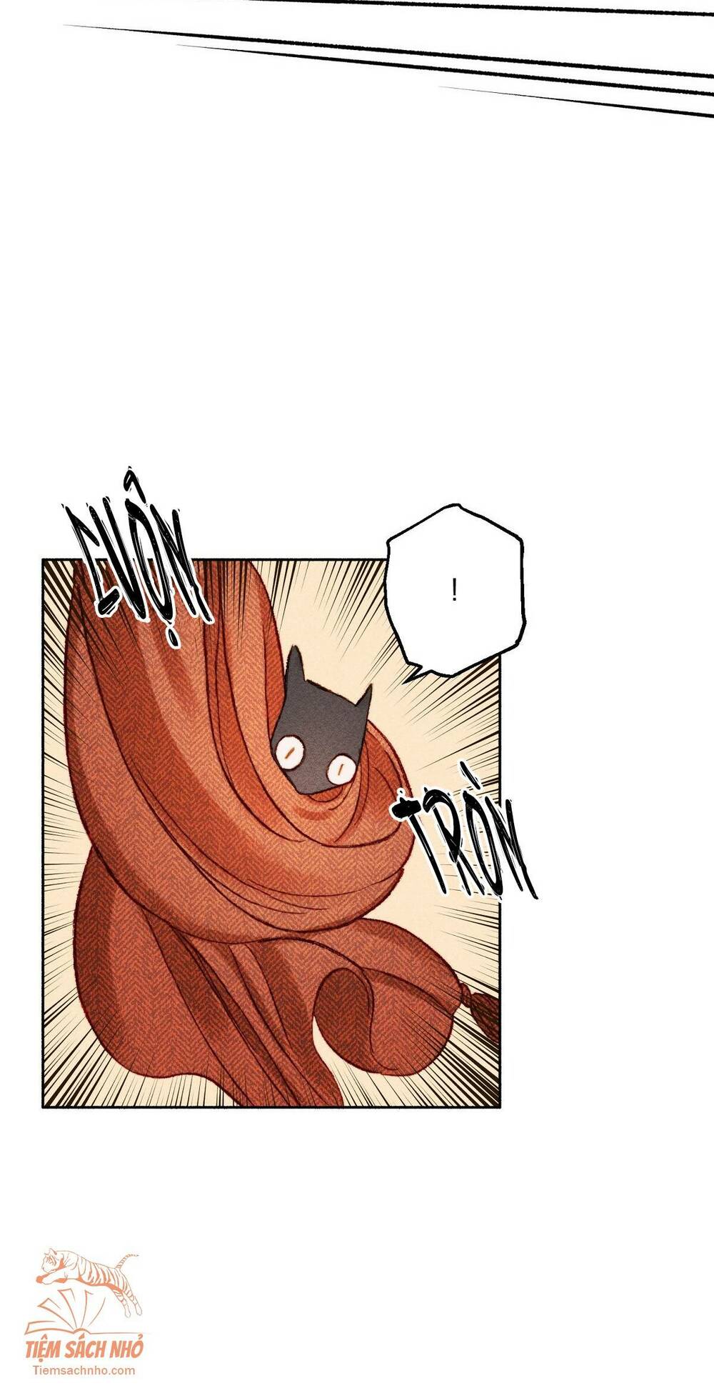 Nuôi Dưỡng Một Bé Rồng Đen Chapter 1 - Trang 2