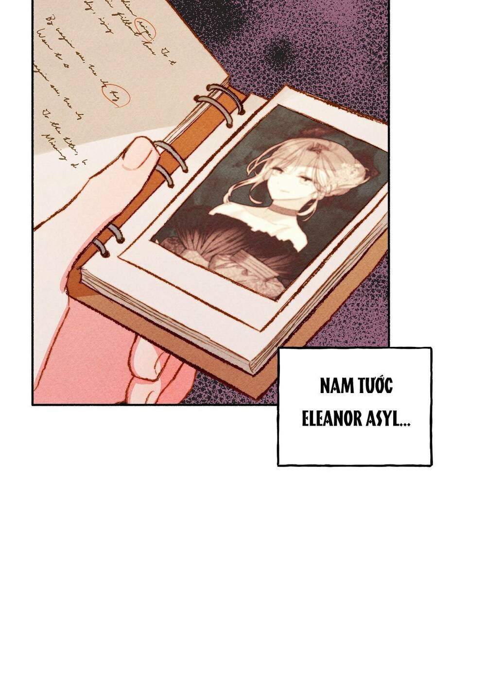 Nuôi Dưỡng Một Bé Rồng Đen Chapter 1 - Trang 2