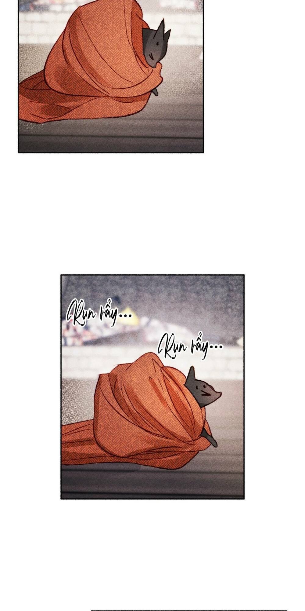 Nuôi Dưỡng Một Bé Rồng Đen Chapter 1 - Trang 2