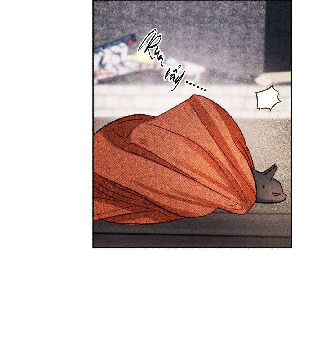 Nuôi Dưỡng Một Bé Rồng Đen Chapter 1 - Trang 2