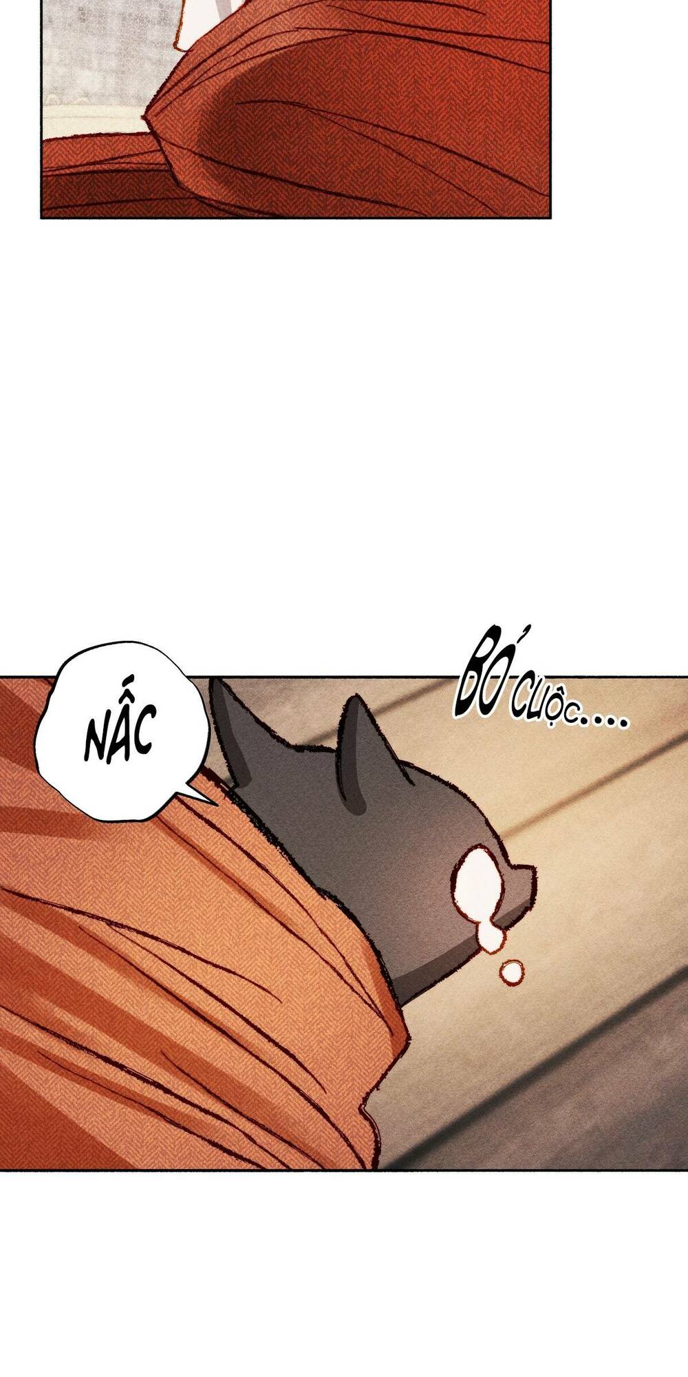 Nuôi Dưỡng Một Bé Rồng Đen Chapter 1 - Trang 2