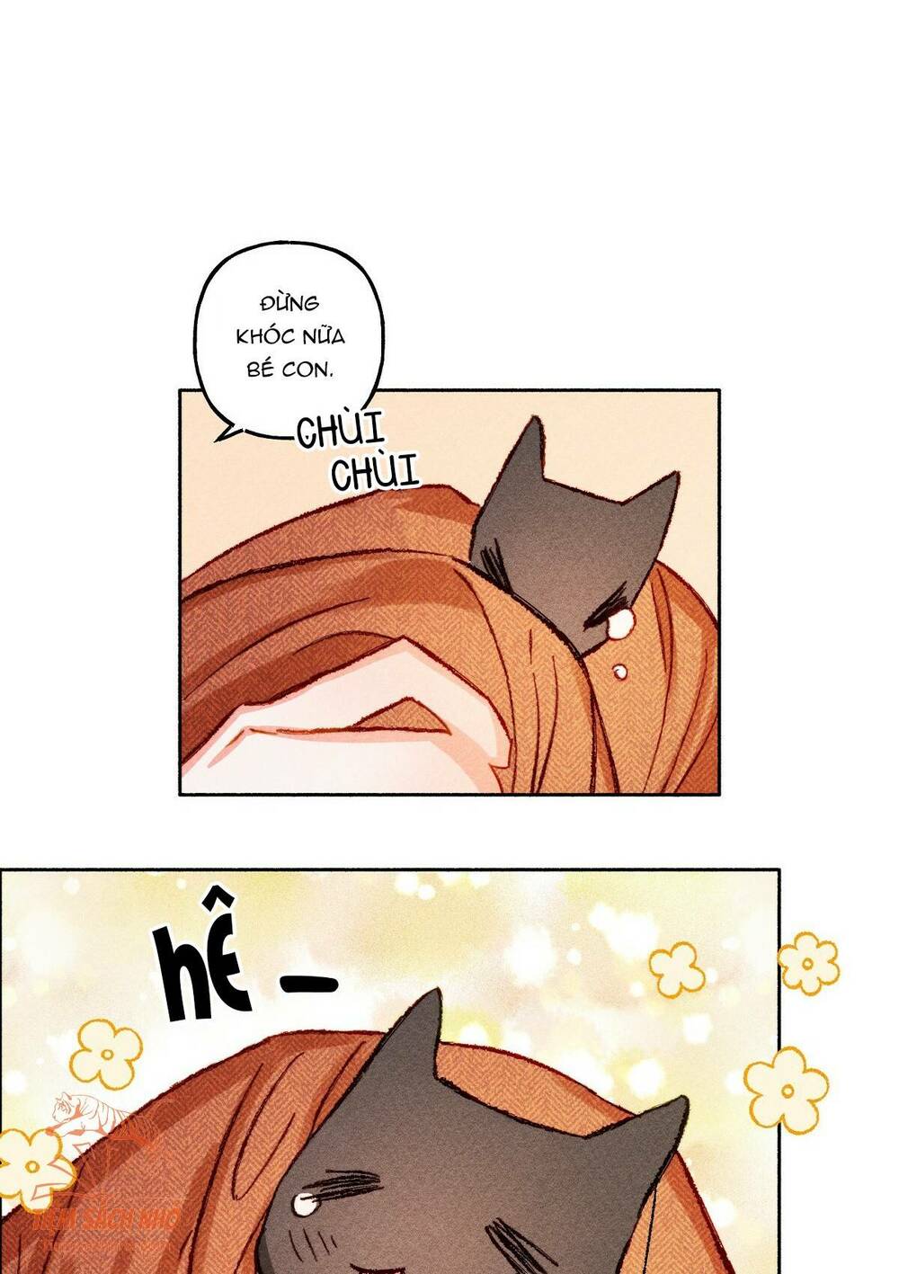 Nuôi Dưỡng Một Bé Rồng Đen Chapter 1 - Trang 2