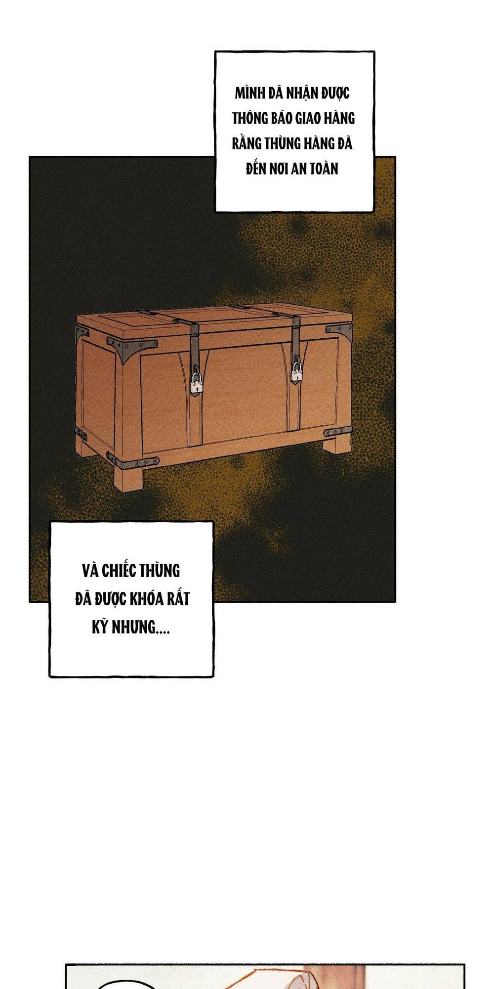 Nuôi Dưỡng Một Bé Rồng Đen Chapter 1 - Trang 2