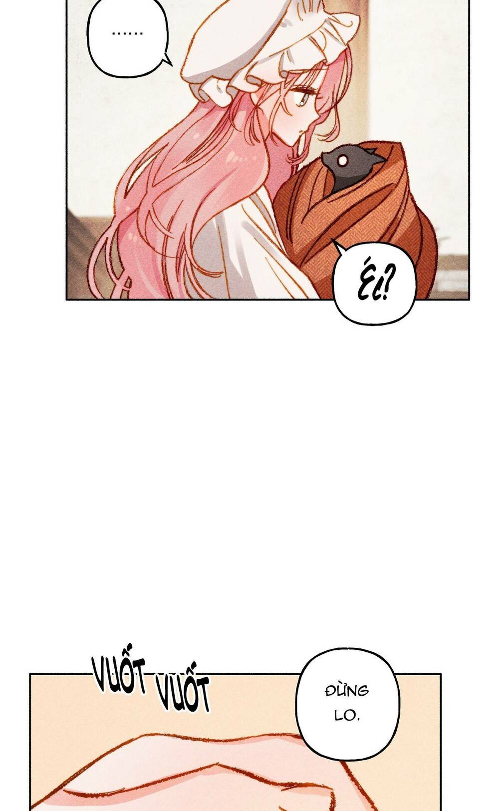 Nuôi Dưỡng Một Bé Rồng Đen Chapter 1 - Trang 2