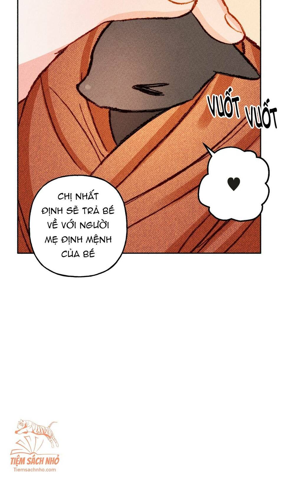 Nuôi Dưỡng Một Bé Rồng Đen Chapter 1 - Trang 2