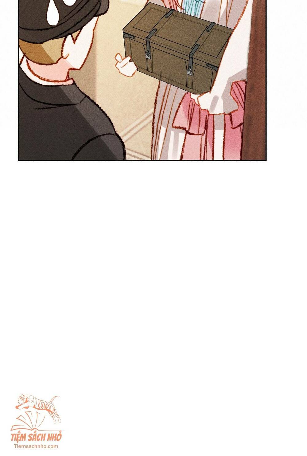 Nuôi Dưỡng Một Bé Rồng Đen Chapter 1 - Trang 2