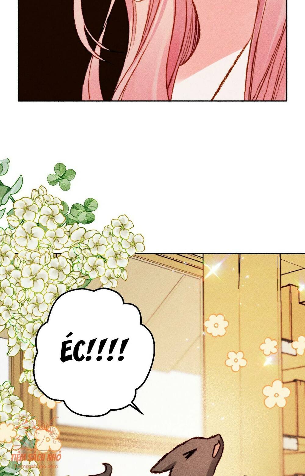 Nuôi Dưỡng Một Bé Rồng Đen Chapter 1 - Trang 2