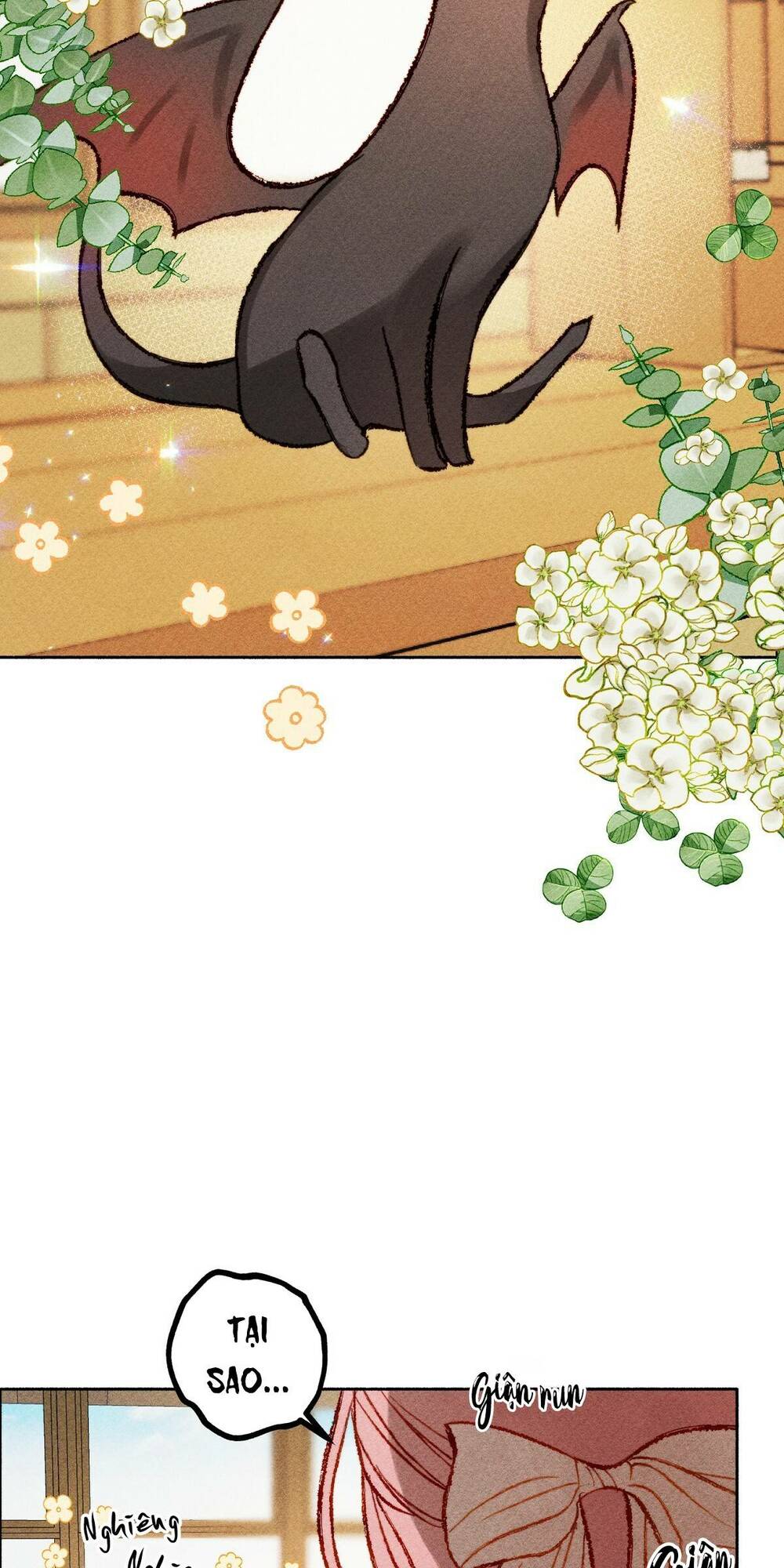 Nuôi Dưỡng Một Bé Rồng Đen Chapter 1 - Trang 2