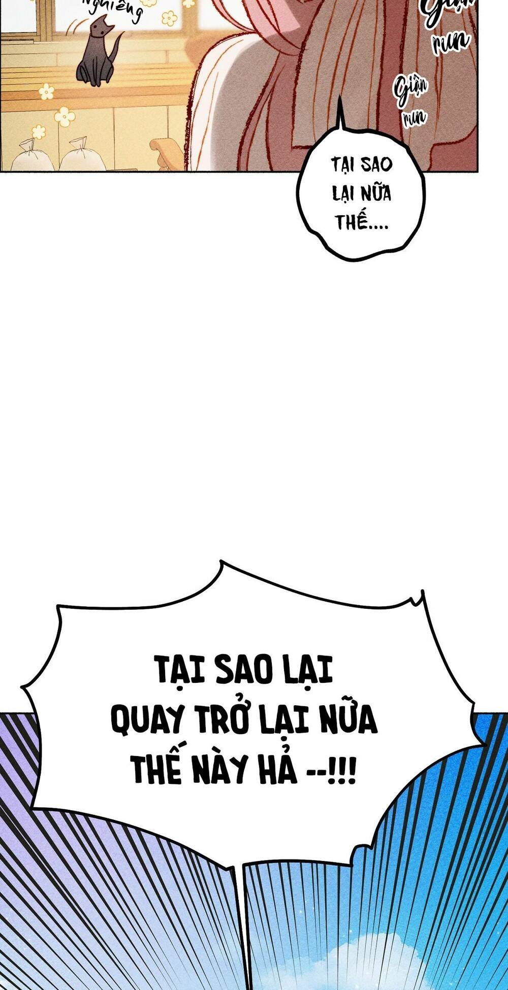 Nuôi Dưỡng Một Bé Rồng Đen Chapter 1 - Trang 2