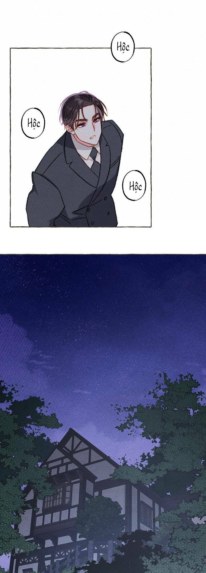 Nuôi Dưỡng Một Bé Rồng Đen Chapter 10 - Trang 2