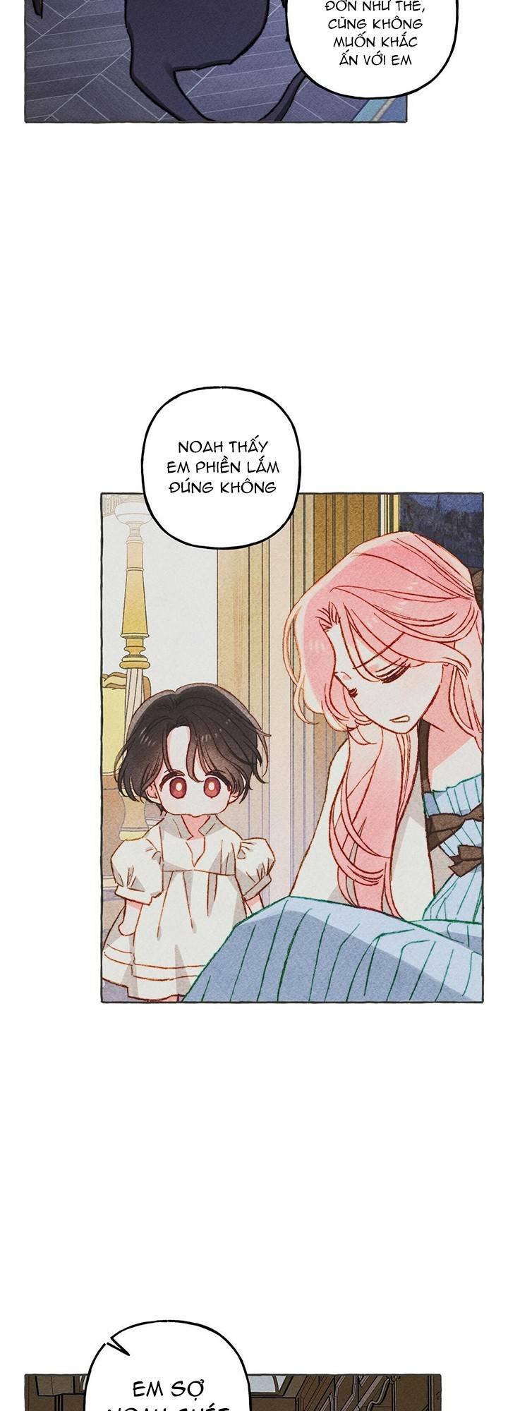 Nuôi Dưỡng Một Bé Rồng Đen Chapter 10 - Trang 2