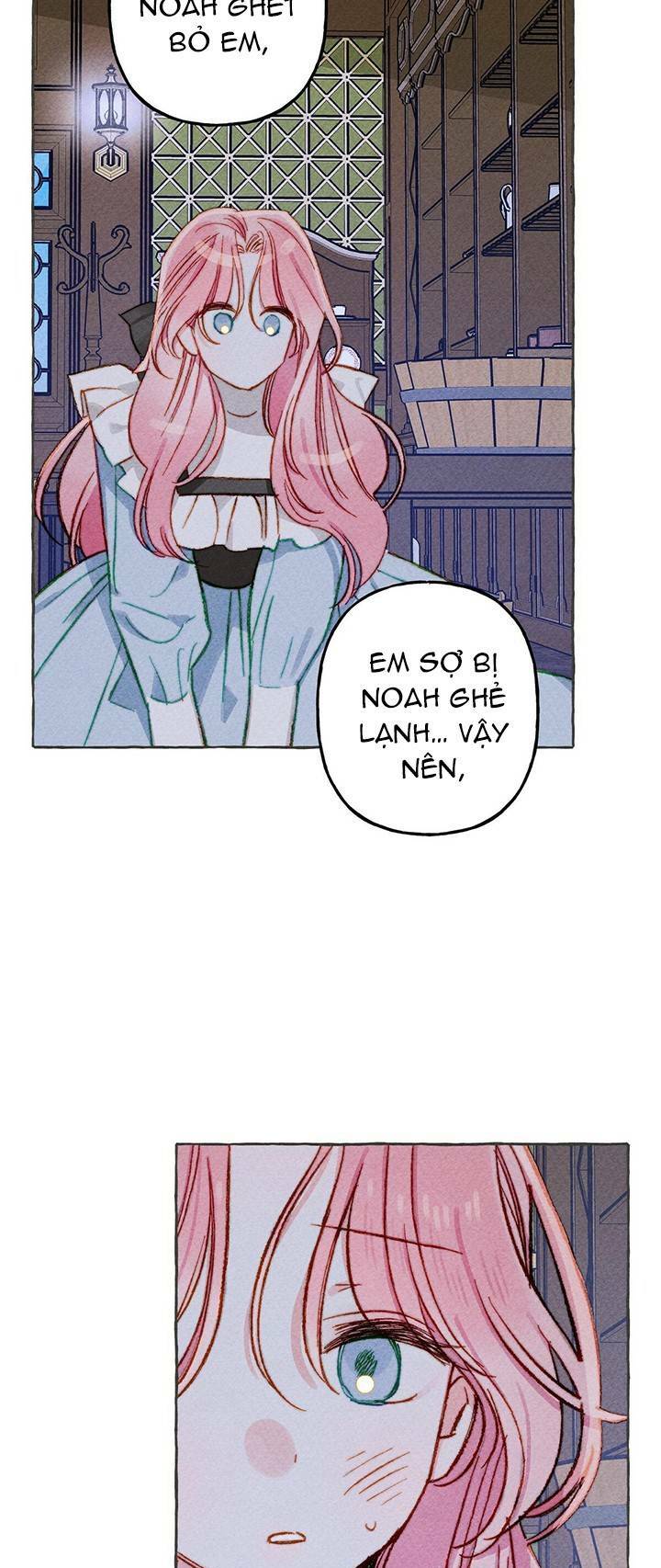 Nuôi Dưỡng Một Bé Rồng Đen Chapter 10 - Trang 2