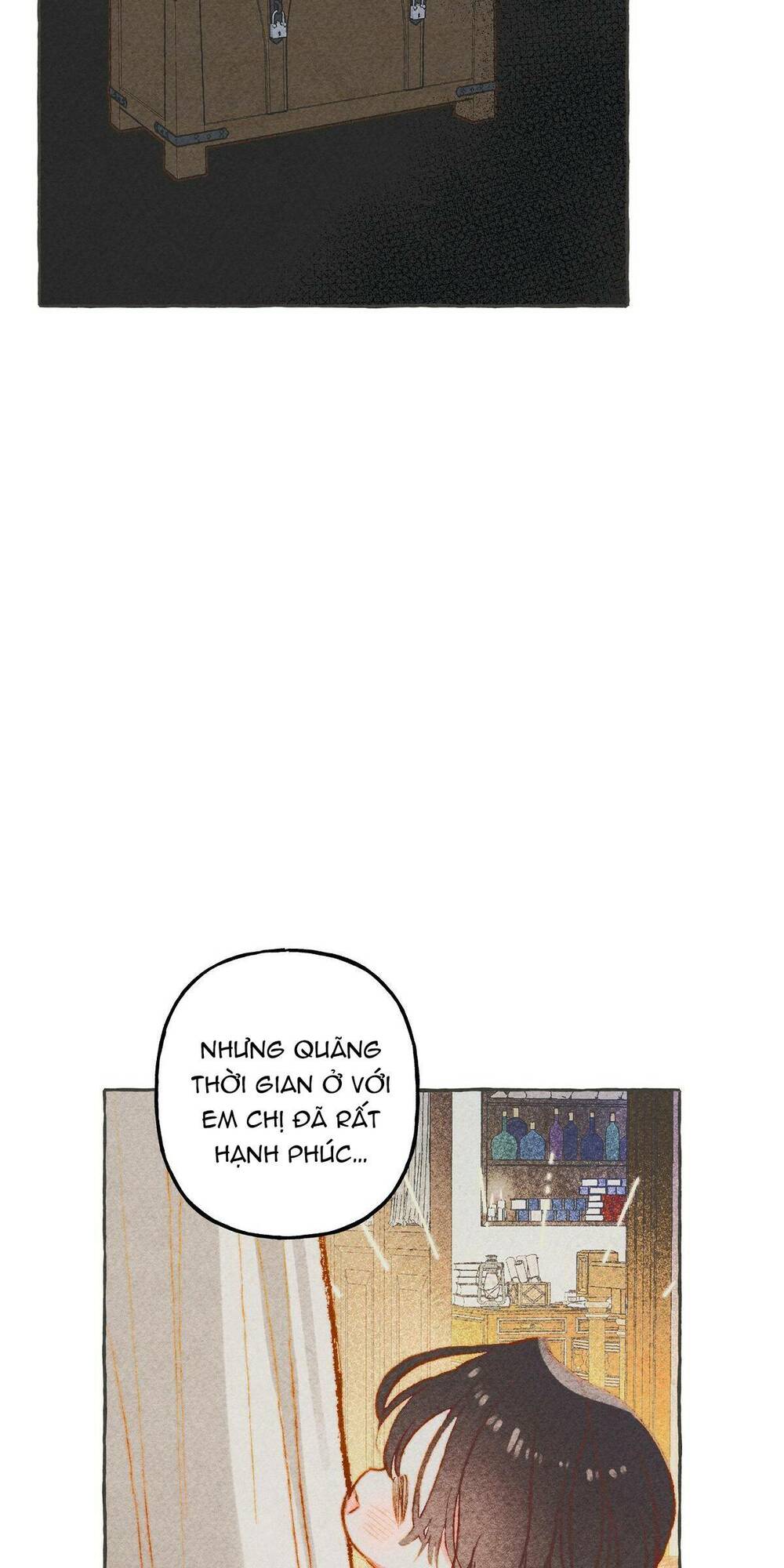 Nuôi Dưỡng Một Bé Rồng Đen Chapter 10 - Trang 2