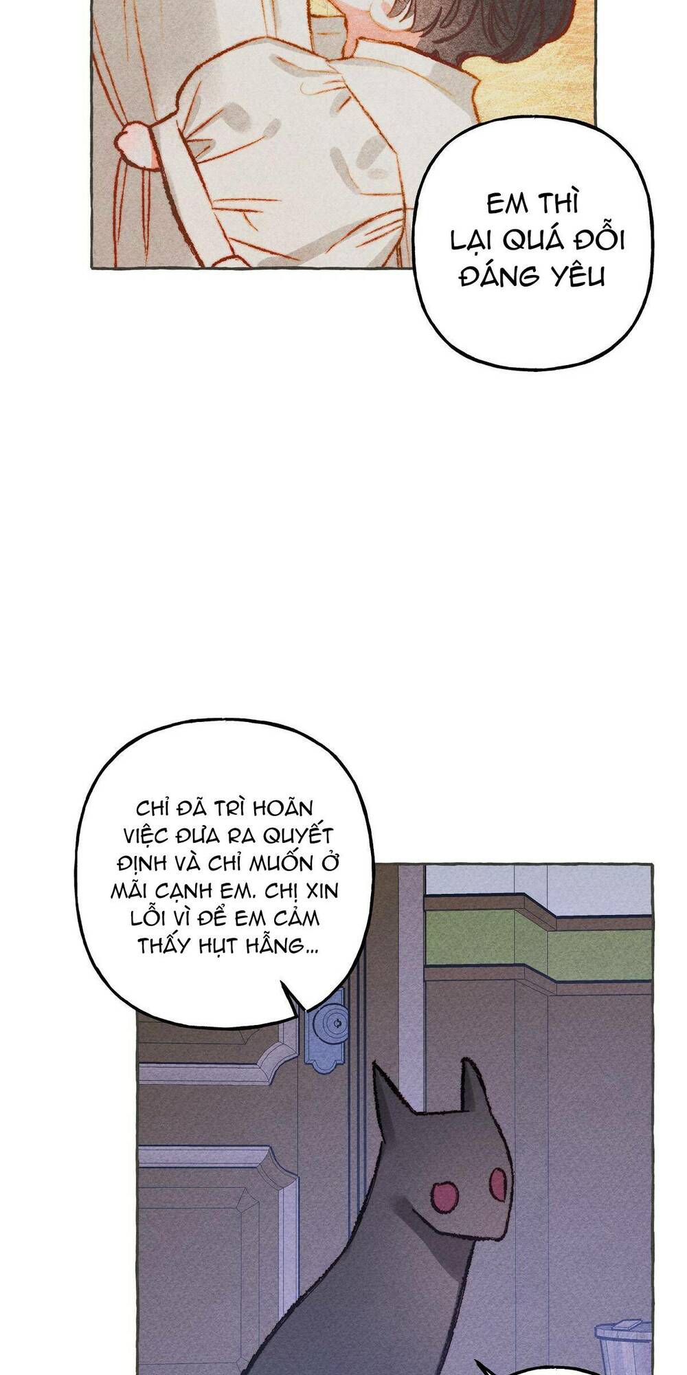 Nuôi Dưỡng Một Bé Rồng Đen Chapter 10 - Trang 2