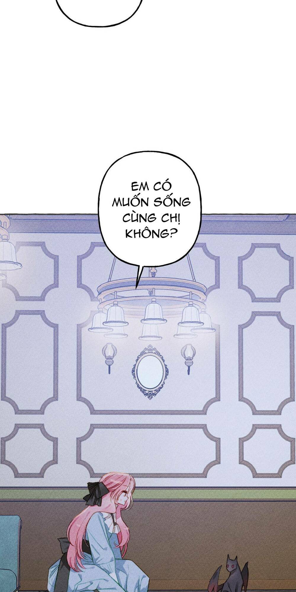 Nuôi Dưỡng Một Bé Rồng Đen Chapter 10 - Trang 2