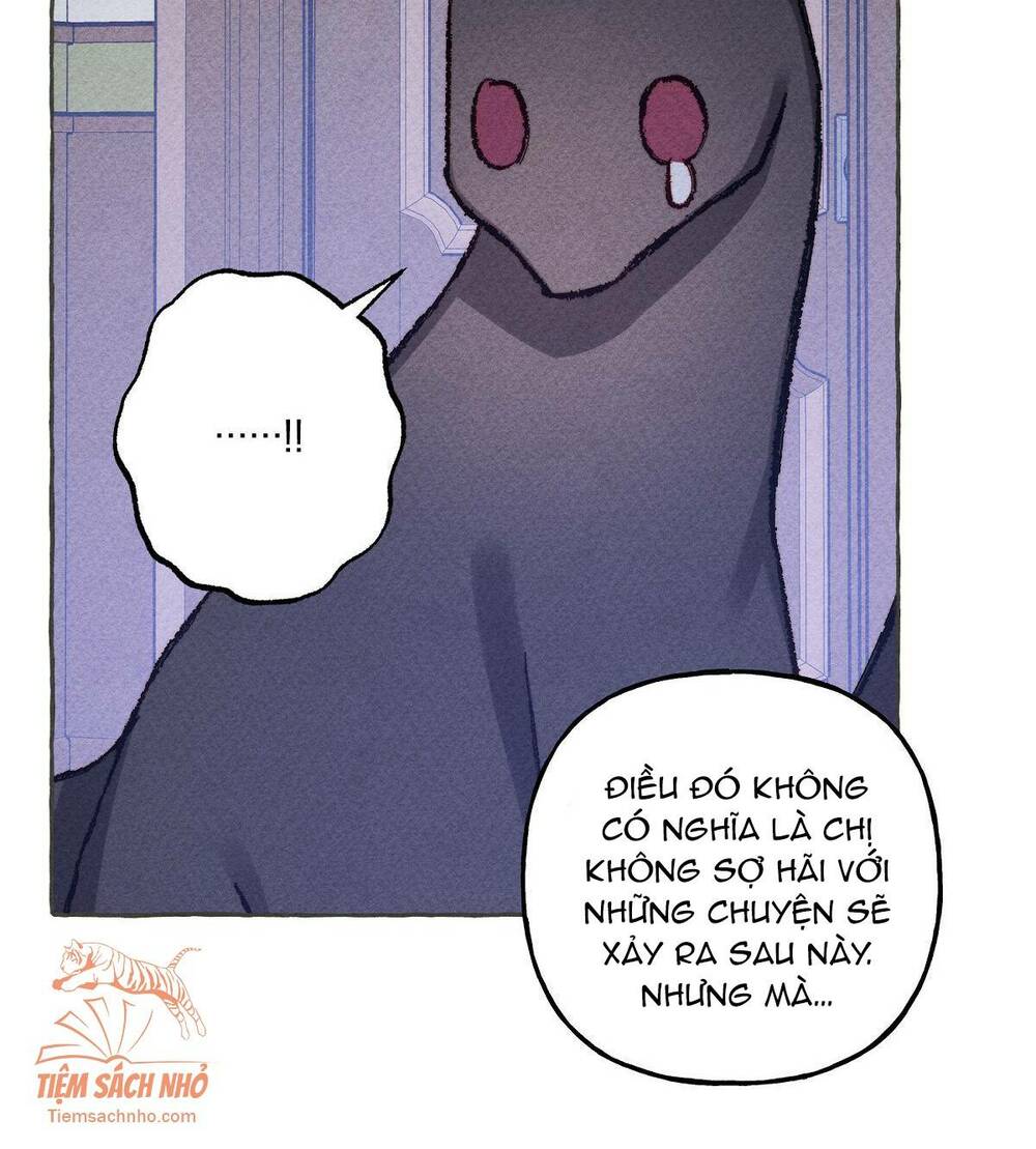 Nuôi Dưỡng Một Bé Rồng Đen Chapter 10 - Trang 2