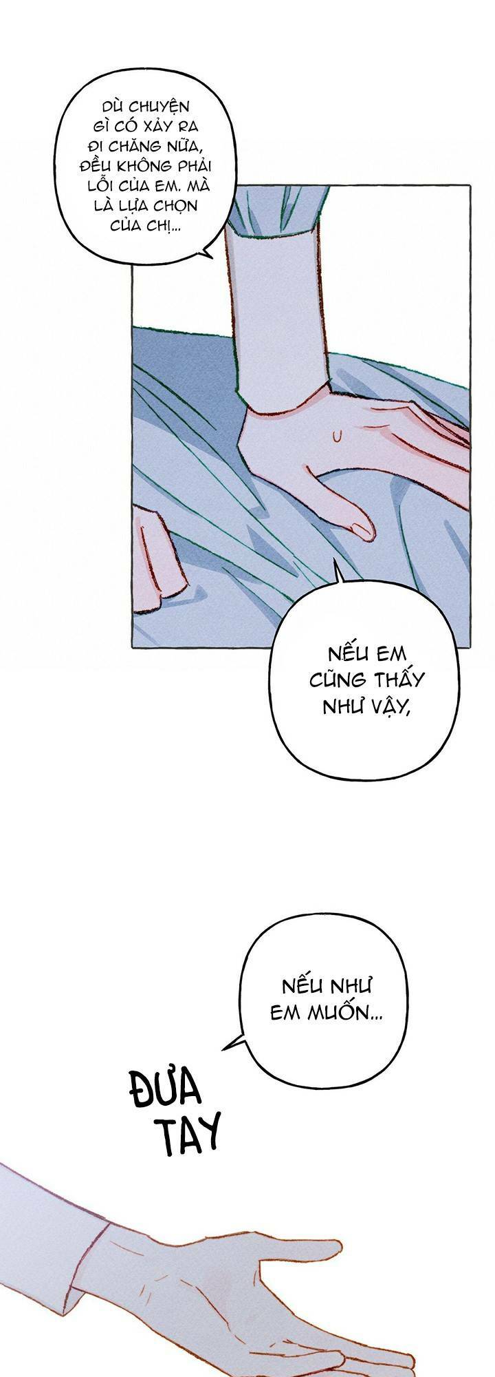 Nuôi Dưỡng Một Bé Rồng Đen Chapter 10 - Trang 2