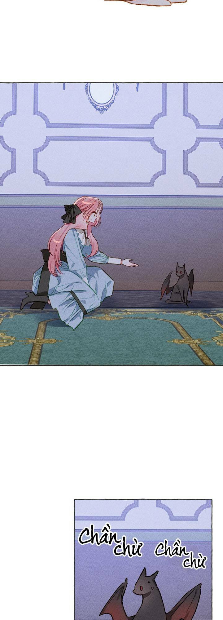 Nuôi Dưỡng Một Bé Rồng Đen Chapter 10 - Trang 2
