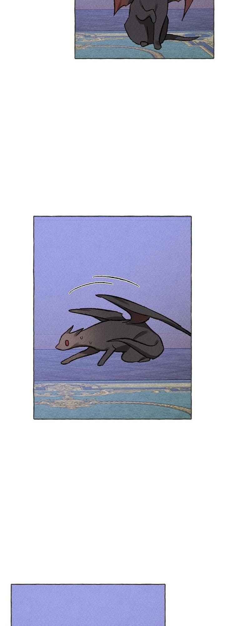 Nuôi Dưỡng Một Bé Rồng Đen Chapter 10 - Trang 2