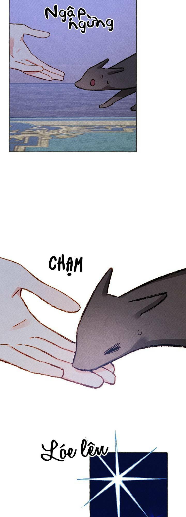 Nuôi Dưỡng Một Bé Rồng Đen Chapter 10 - Trang 2