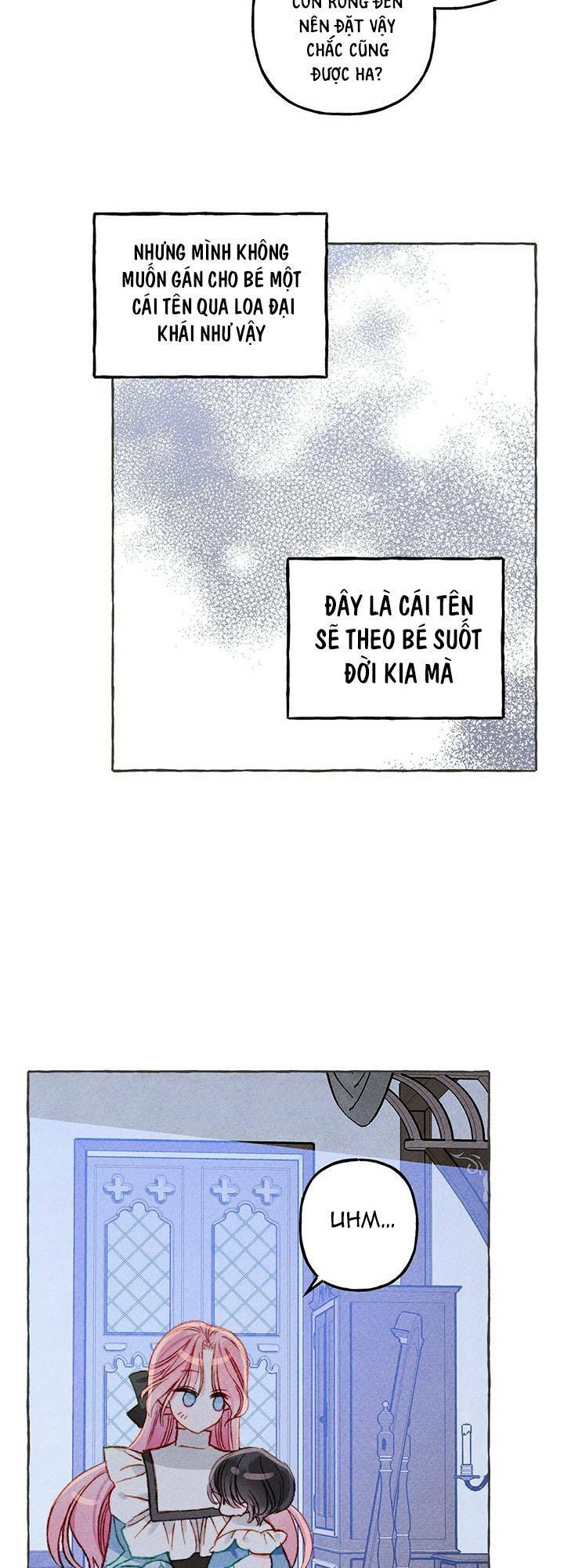 Nuôi Dưỡng Một Bé Rồng Đen Chapter 10 - Trang 2