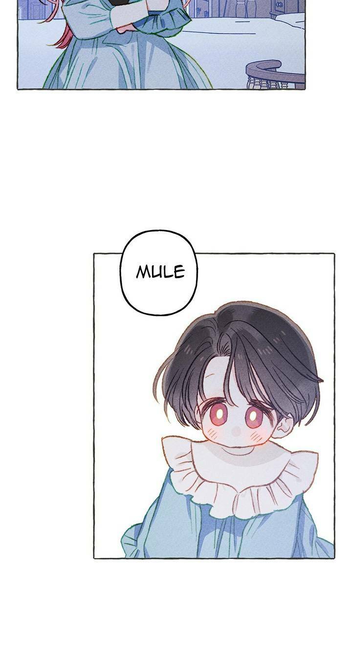 Nuôi Dưỡng Một Bé Rồng Đen Chapter 10 - Trang 2