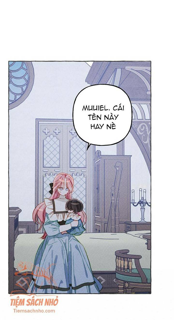 Nuôi Dưỡng Một Bé Rồng Đen Chapter 10 - Trang 2