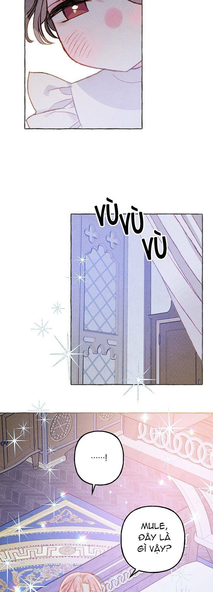 Nuôi Dưỡng Một Bé Rồng Đen Chapter 10 - Trang 2