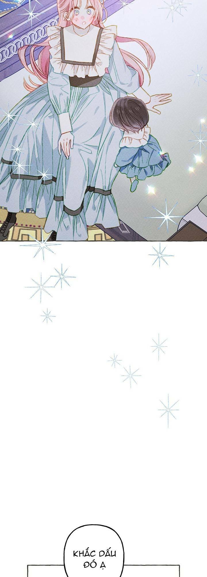 Nuôi Dưỡng Một Bé Rồng Đen Chapter 10 - Trang 2