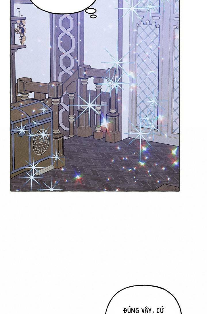 Nuôi Dưỡng Một Bé Rồng Đen Chapter 10 - Trang 2