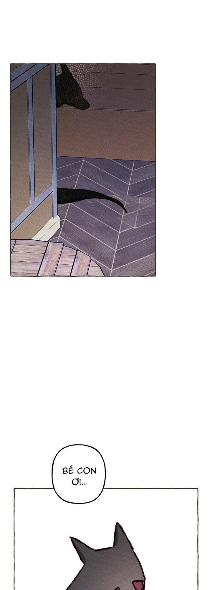 Nuôi Dưỡng Một Bé Rồng Đen Chapter 10 - Trang 2