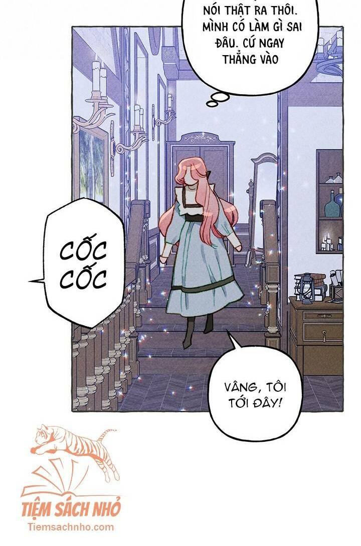 Nuôi Dưỡng Một Bé Rồng Đen Chapter 10 - Trang 2