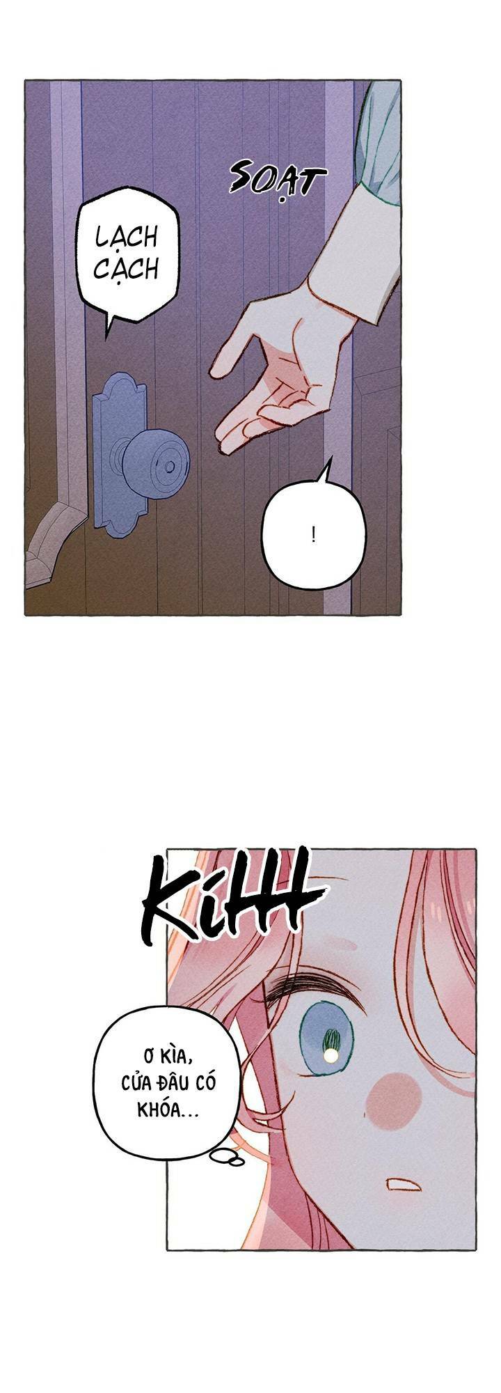 Nuôi Dưỡng Một Bé Rồng Đen Chapter 10 - Trang 2