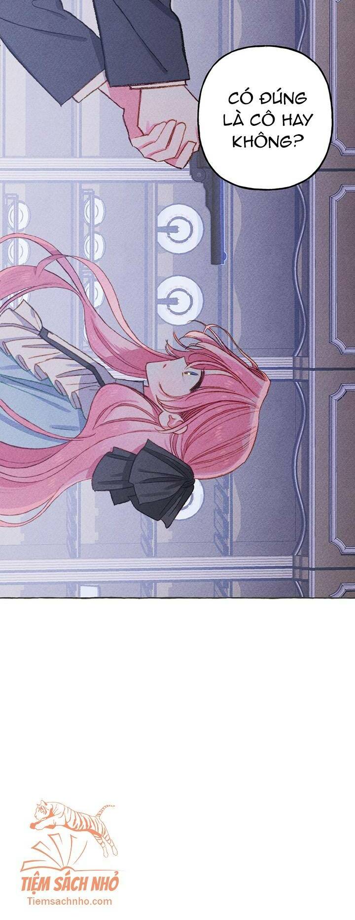 Nuôi Dưỡng Một Bé Rồng Đen Chapter 10 - Trang 2