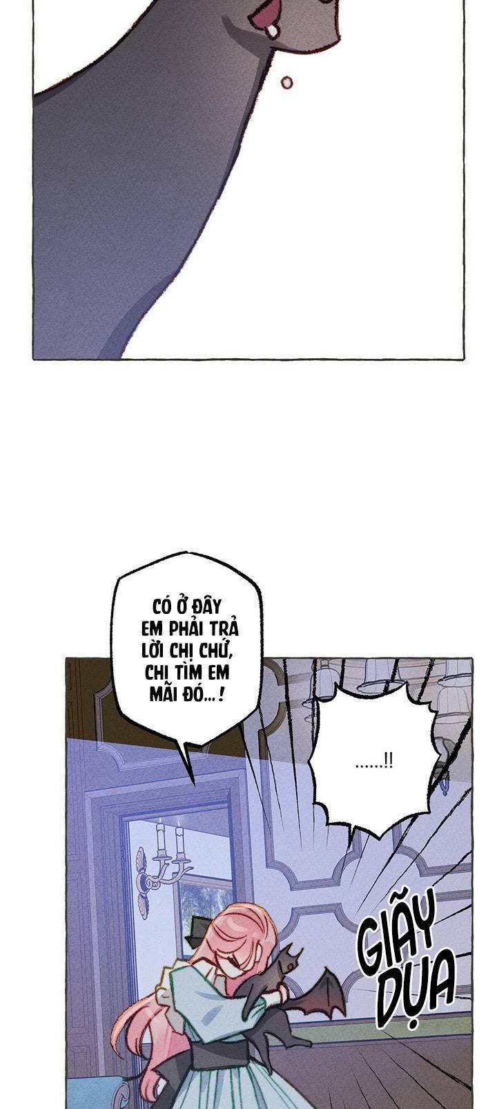 Nuôi Dưỡng Một Bé Rồng Đen Chapter 10 - Trang 2