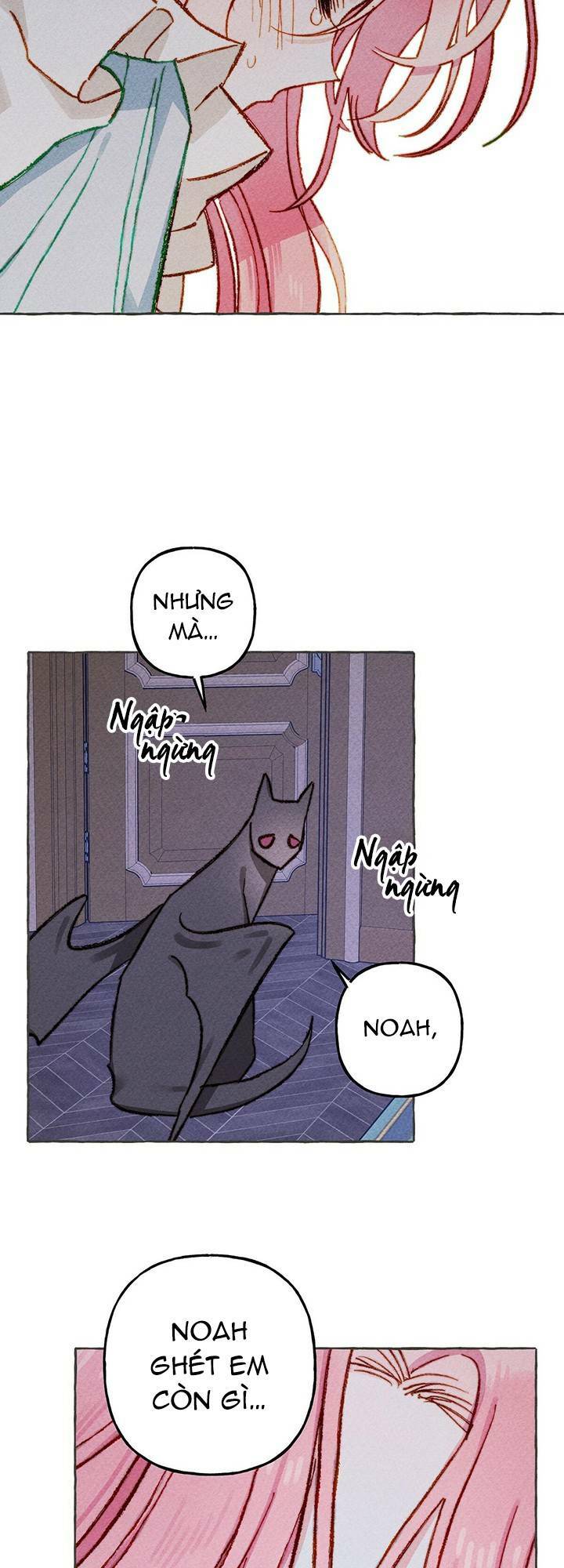 Nuôi Dưỡng Một Bé Rồng Đen Chapter 10 - Trang 2