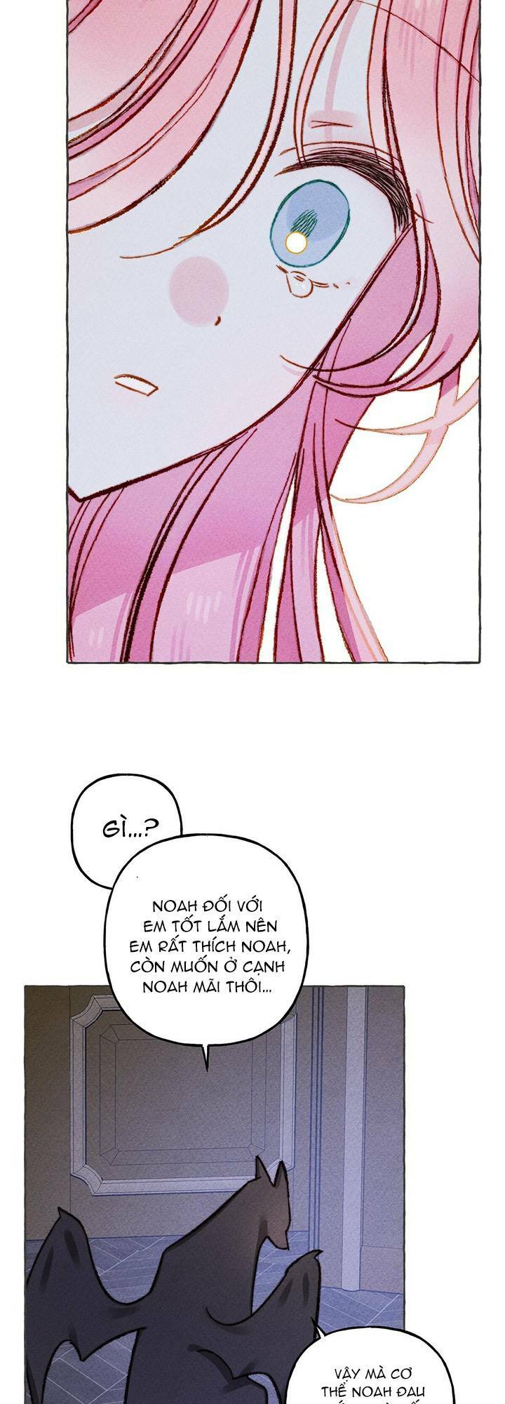 Nuôi Dưỡng Một Bé Rồng Đen Chapter 10 - Trang 2