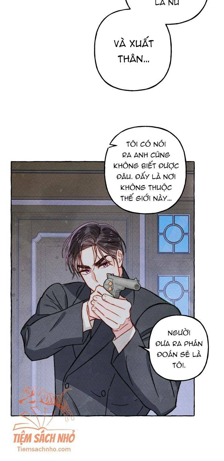 Nuôi Dưỡng Một Bé Rồng Đen Chapter 11 - Trang 2